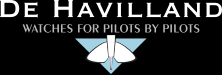 De Havilland Watches home